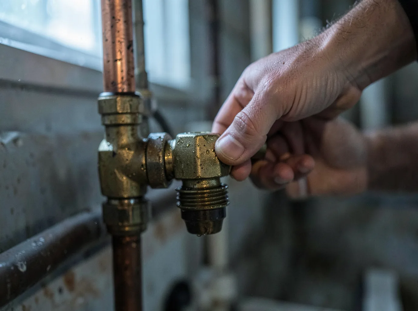 Emergency Plumber Chester, VT FAQs